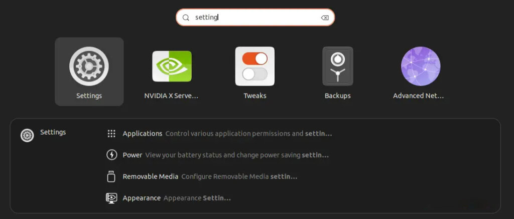 Reinstall Unity control center