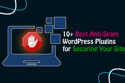 anti spam wordpress plugins