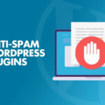 anti spam wordpress plugins