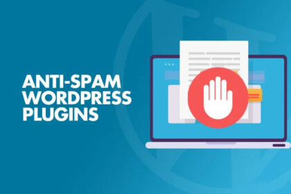 anti spam wordpress plugins