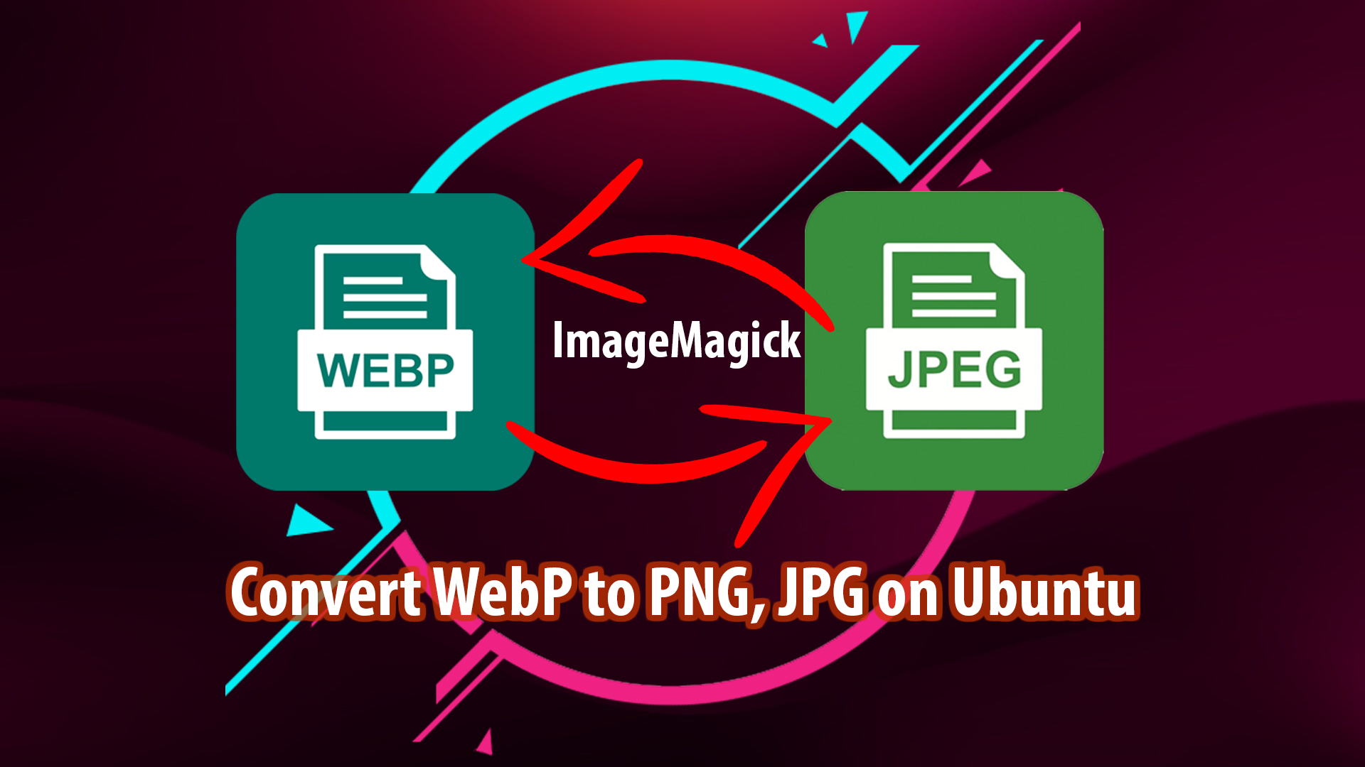 convert webp to png jpg ubuntu