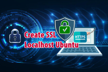 Create SSL localhost on Ubuntu