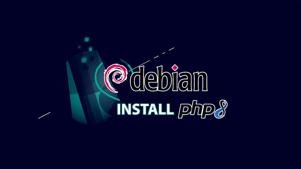 Install PHP 8.3 Debian