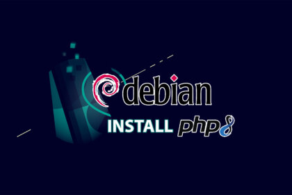 Install PHP 8.3 Debian