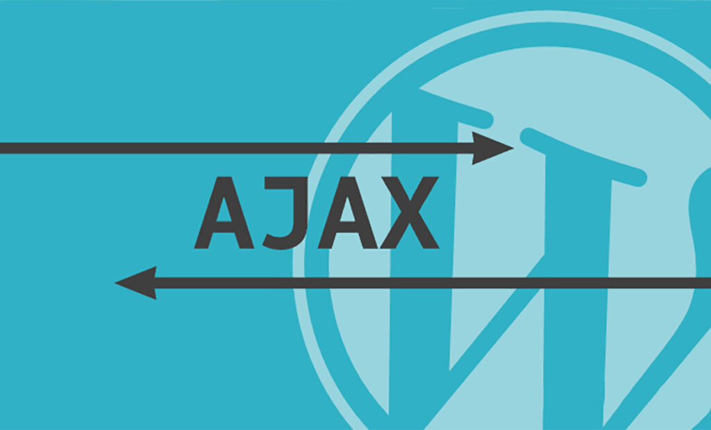 Fix Ajax Bad Request Wordpress