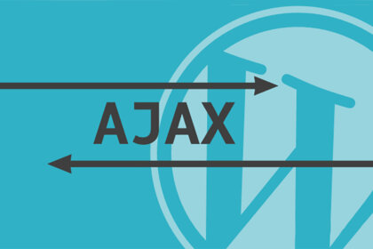 Fix Ajax Bad Request Wordpress