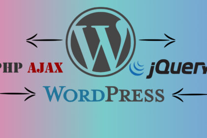 Fix Ajax Bad Request Wordpress