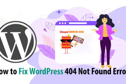 Fix WordPress Error 404 Not Found