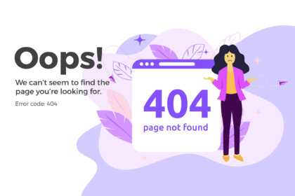 Fix WordPress Error 404 Not Found