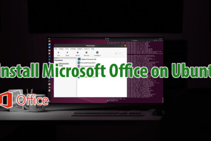 install Microsoft Office Ubuntu 22.04