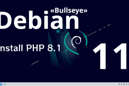 Install PHP 8.3 Debian