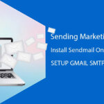 Install Sendmail Ubuntu 22.04 Using Gmail SMTP