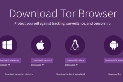 Install Tor Browser on Ubuntu 24.04