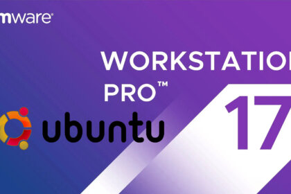 install VMware Workstation 17 Pro Ubuntu 22.04