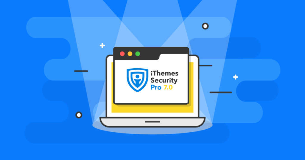 iThemes Security Pro