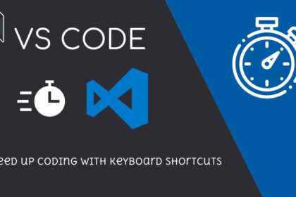 Visual studio code Keyboard Shortcuts