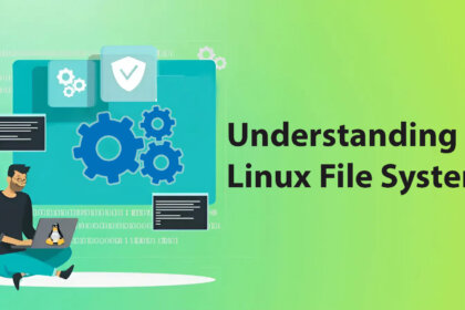 Linux file system