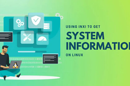 Linux file system