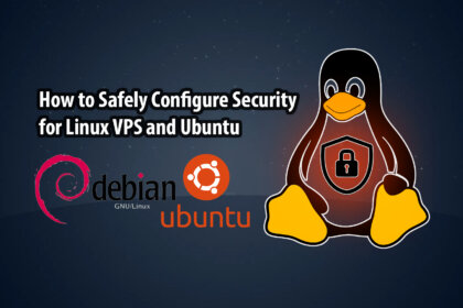 Security Linux Website