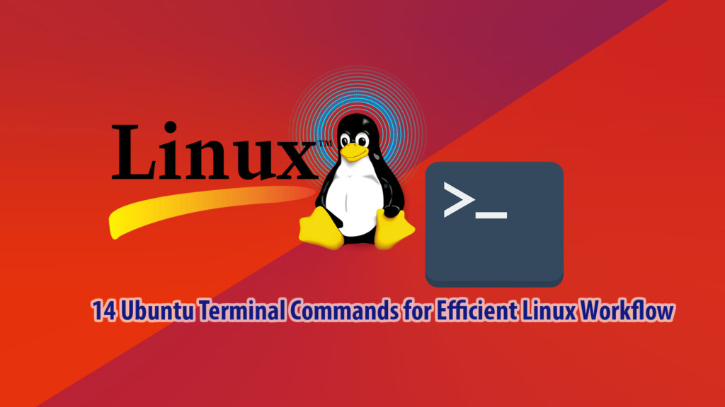 linux command