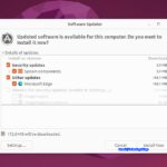 Disable Update Notifications in Ubuntu 22.04