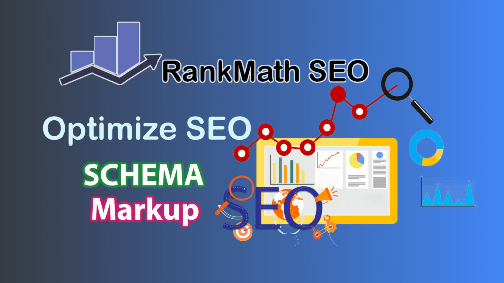 Social schema markup for SEO