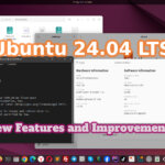 Ubuntu 24.04 New Features