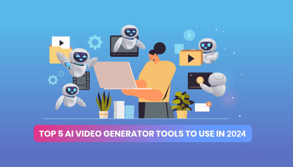 AI Video Tools for Creators