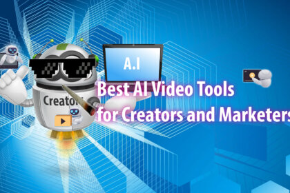 AI Video Tools for Creators