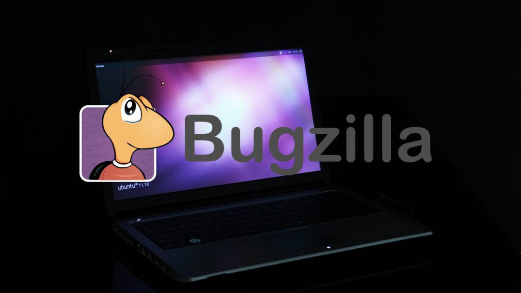 Install Bugzilla