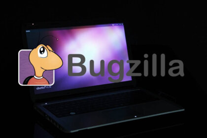 Install Bugzilla