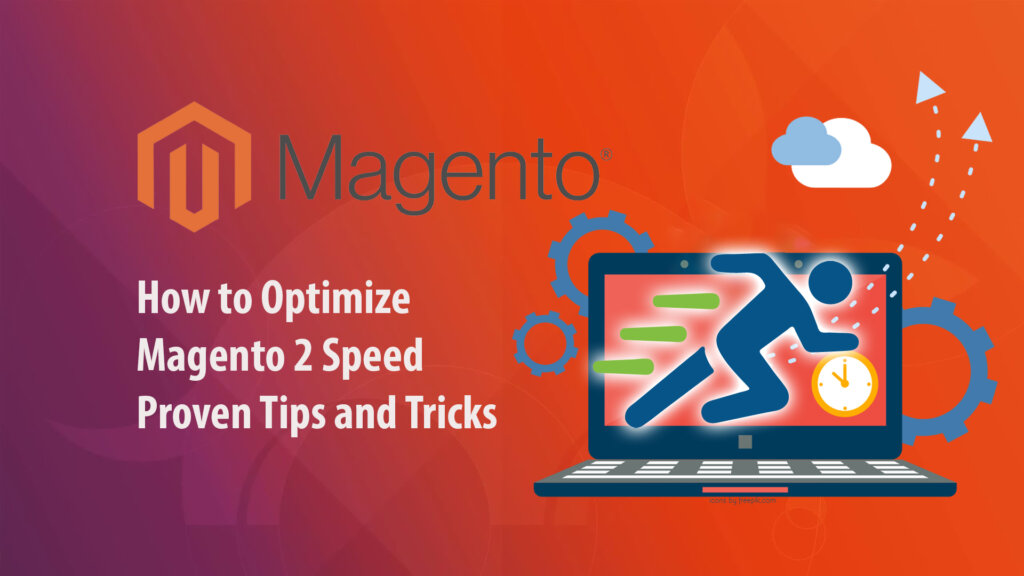 Optimize Magento 2 Speed