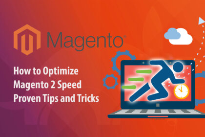 Optimize Magento 2 Speed