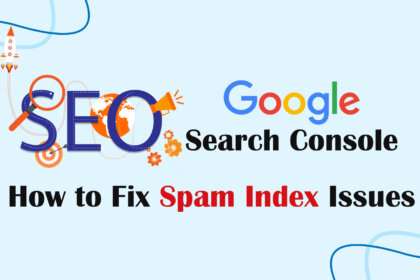 Fix Page Indexing Errors Google Search Console