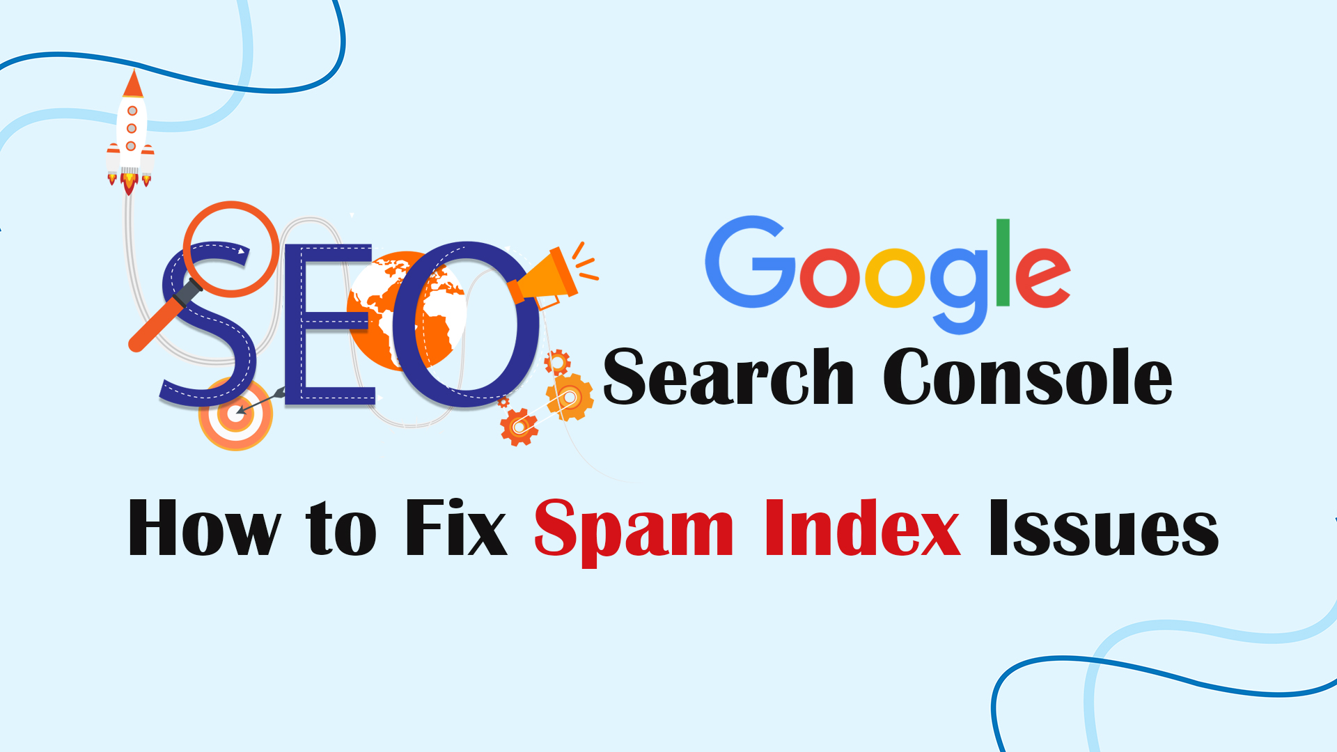 Fix Page Indexing Errors Google Search Console