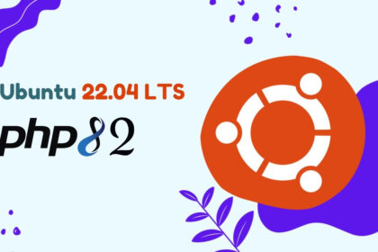 Install PHP 8.2 on Ubuntu 22.04