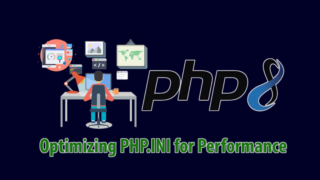 Web PHP.ini Optimizations