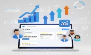 g2 Software Reviews: Boost Your SaaS Ratings & Testimonials