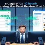Trustpilot vs Clutch: Choosing the Best Review Platform