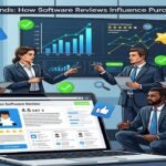 B2B Trends: How Software Reviews Influence Purchases