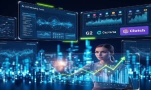 Marketing Trends for Software Marketers: Top Strategies for 2025