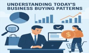 Buyer Behavior in B2B: Understanding Today’s Business Buying Patterns